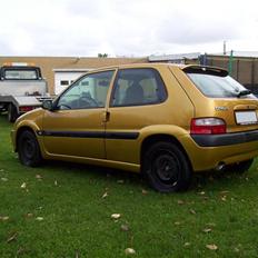 Citroën Saxo sport