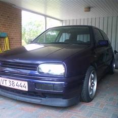 VW VR6  Solgt