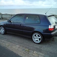 VW VR6  Solgt