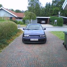 VW VR6  Solgt