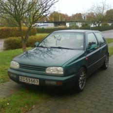 VW golf 3 ¤solgt¤