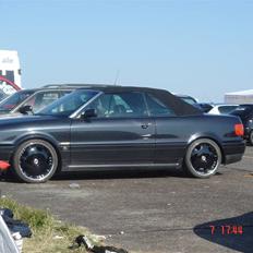 Audi 80 cabriolet