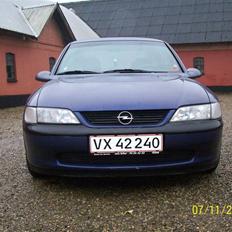 Opel Vectra B