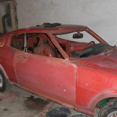 Toyota Celica - Til salg -  37K