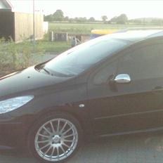Peugeot 307 stc (sw) solgt