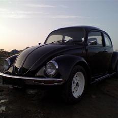VW bobbel 1200 jeans