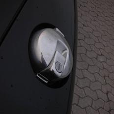 Fiat Coupé 16V Turbo Plus