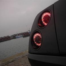 Fiat Coupé 16V Turbo Plus