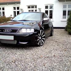 Audi A3 1.8 T / S3 Look