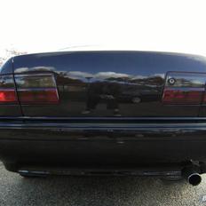 Toyota Carina Totalskadet :(