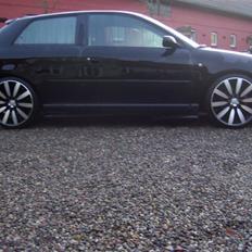 Audi A3 1.8 T / S3 Look