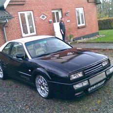 VW corrado g60/eaton m65
