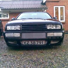 VW corrado g60/eaton m65