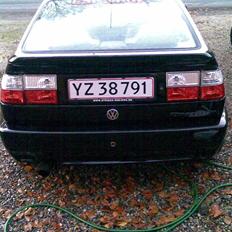 VW corrado g60/eaton m65