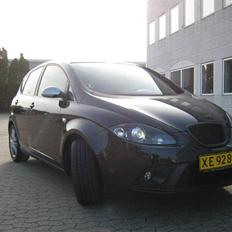 Seat Altea FR TFSI (solgt)