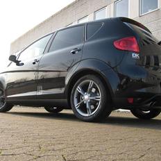 Seat Altea FR TFSI (solgt)