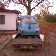 BMW isetta 300