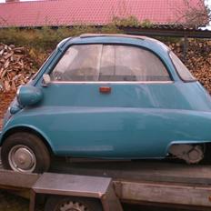 BMW isetta 300