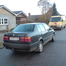 VW VENTO !SOLGT!