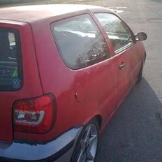 VW polo 6n solgt