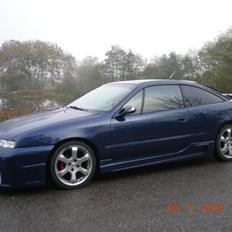 Opel Calibra 2.0 16v Solgt