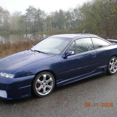 Opel Calibra 2.0 16v Solgt