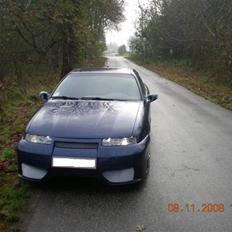 Opel Calibra 2.0 16v Solgt