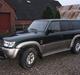 Nissan patrol Y61 SE solgt