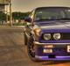 BMW E30 325i (Solgt)