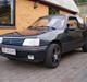 Peugeot 205 forever *TOTALSKADET*