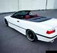BMW 325IA Cabriolet