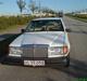 Mercedes Benz 200E W124