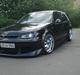 VW Golf 4 Gti Turbo