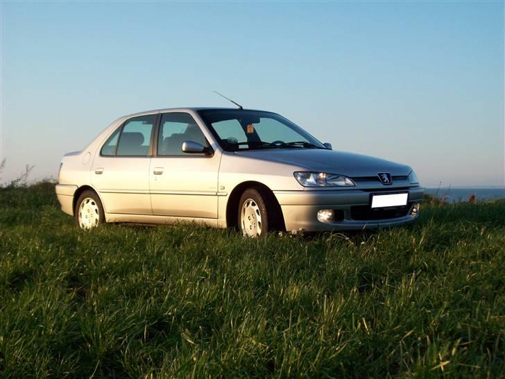 Peugeot 306 billede 6