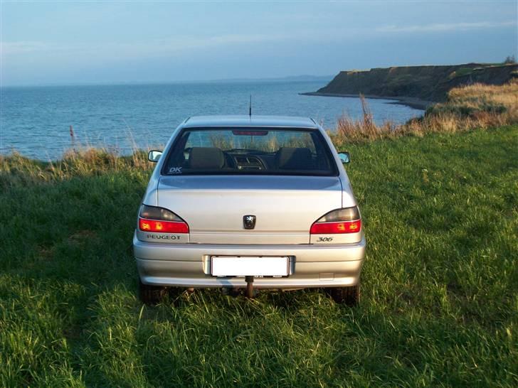 Peugeot 306 billede 7