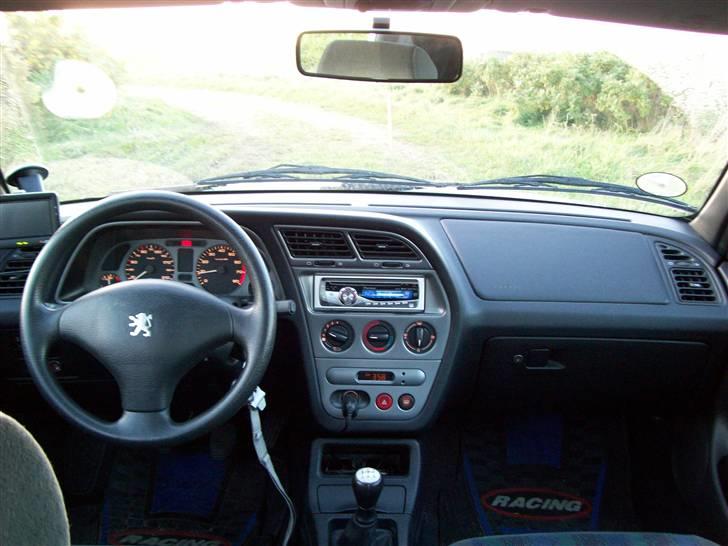 Peugeot 306 billede 9