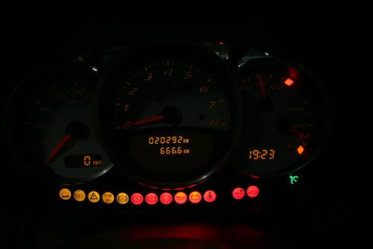 Porsche Boxster S billede 10