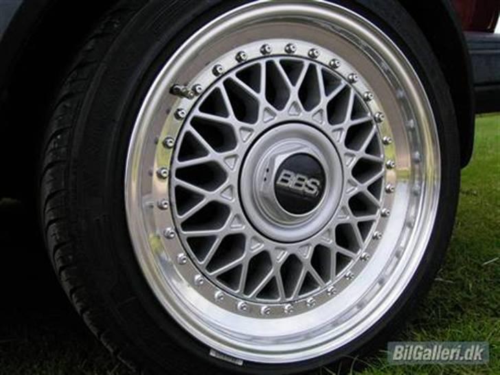 VW Golf 1 TD (Solgt) - Blevet Stjålet.. :( billede 9