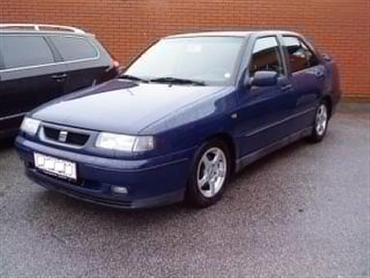Seat Toledo *solgt* billede 9