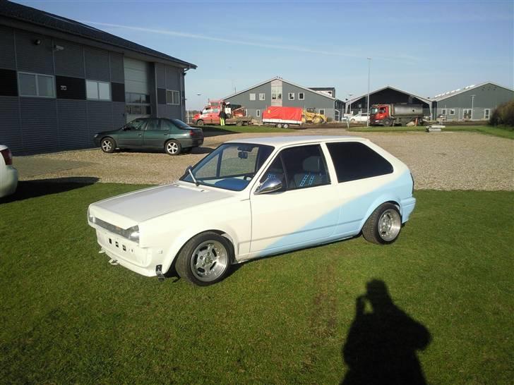 VW Polo TIL SALG billede 1