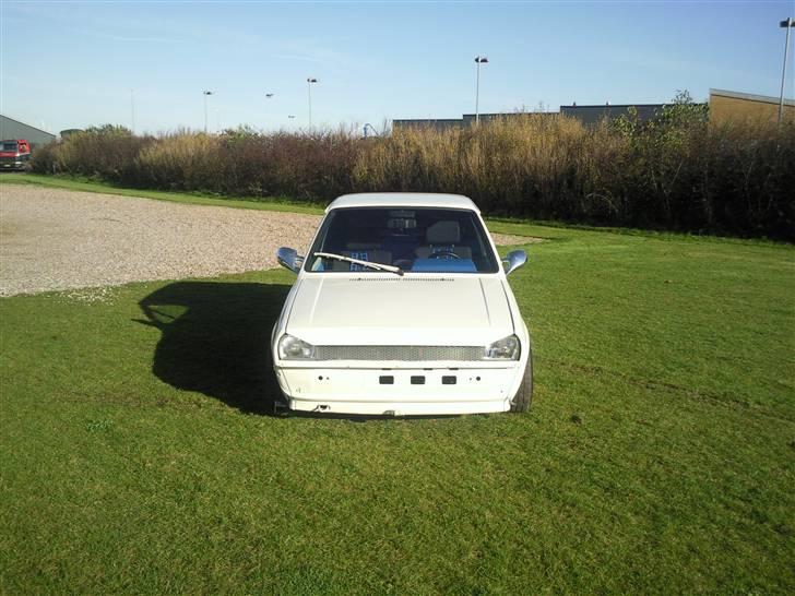 VW Polo TIL SALG billede 2