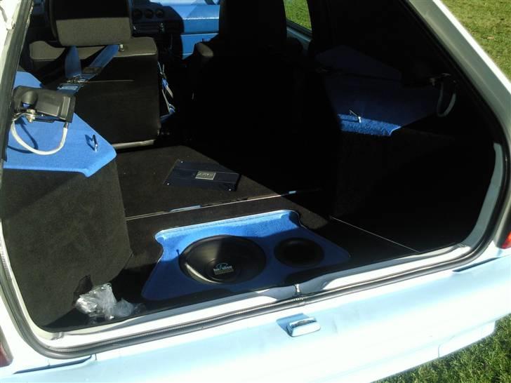 VW Polo TIL SALG billede 5