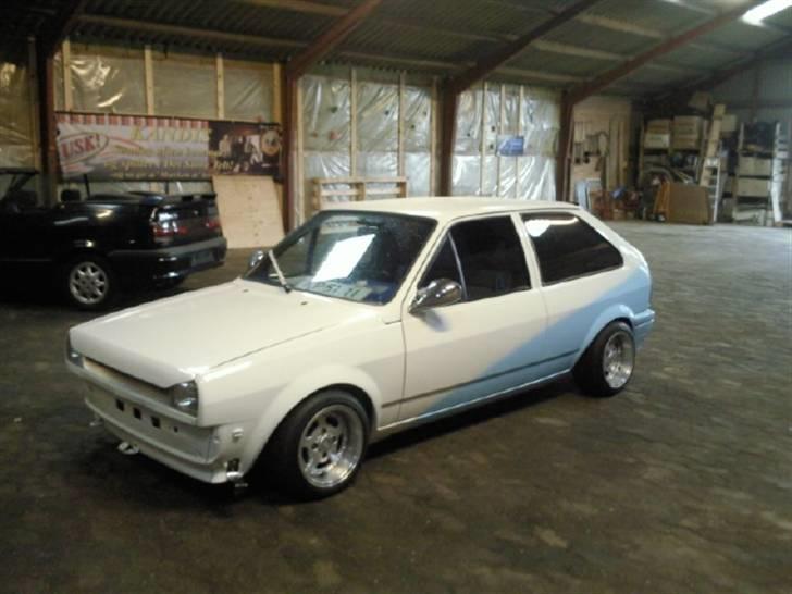 VW Polo TIL SALG billede 6