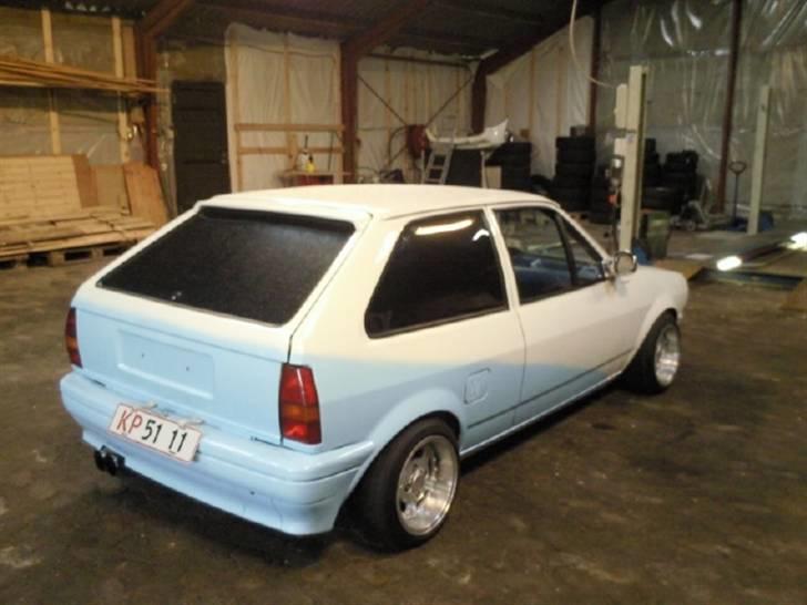 VW Polo TIL SALG billede 7