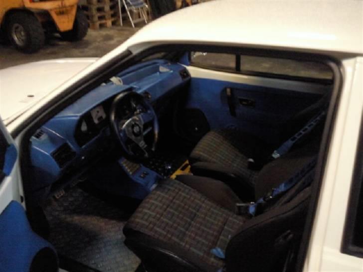 VW Polo TIL SALG billede 8