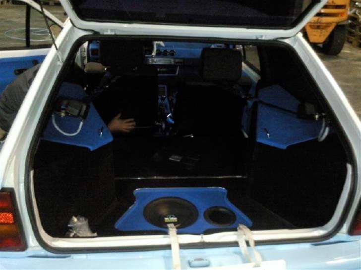 VW Polo TIL SALG billede 9