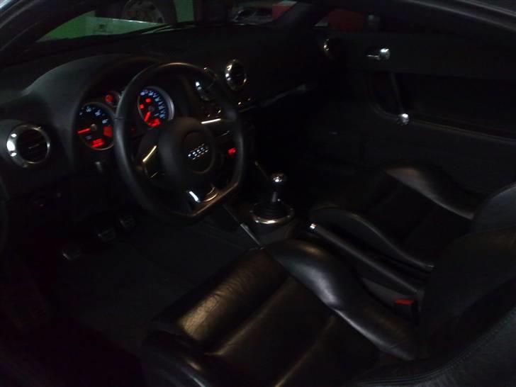 Audi TT 225 HK Quattro [SOLGT] billede 10