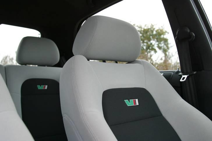 Skoda Fabia vRS billede 13