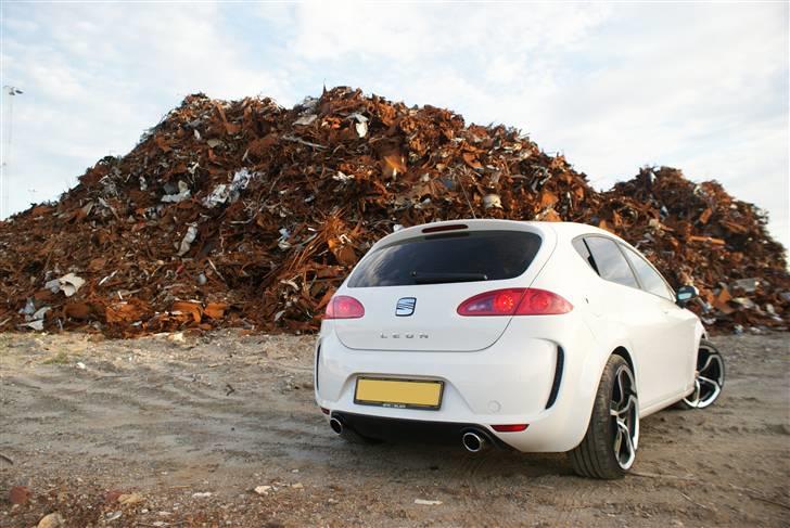 Seat Leon billede 2