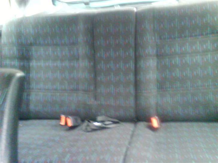 VW golf 3 ¤solgt¤ billede 9